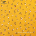 Pola Plain Rayon Challis Printed Viscose 30S Fabric